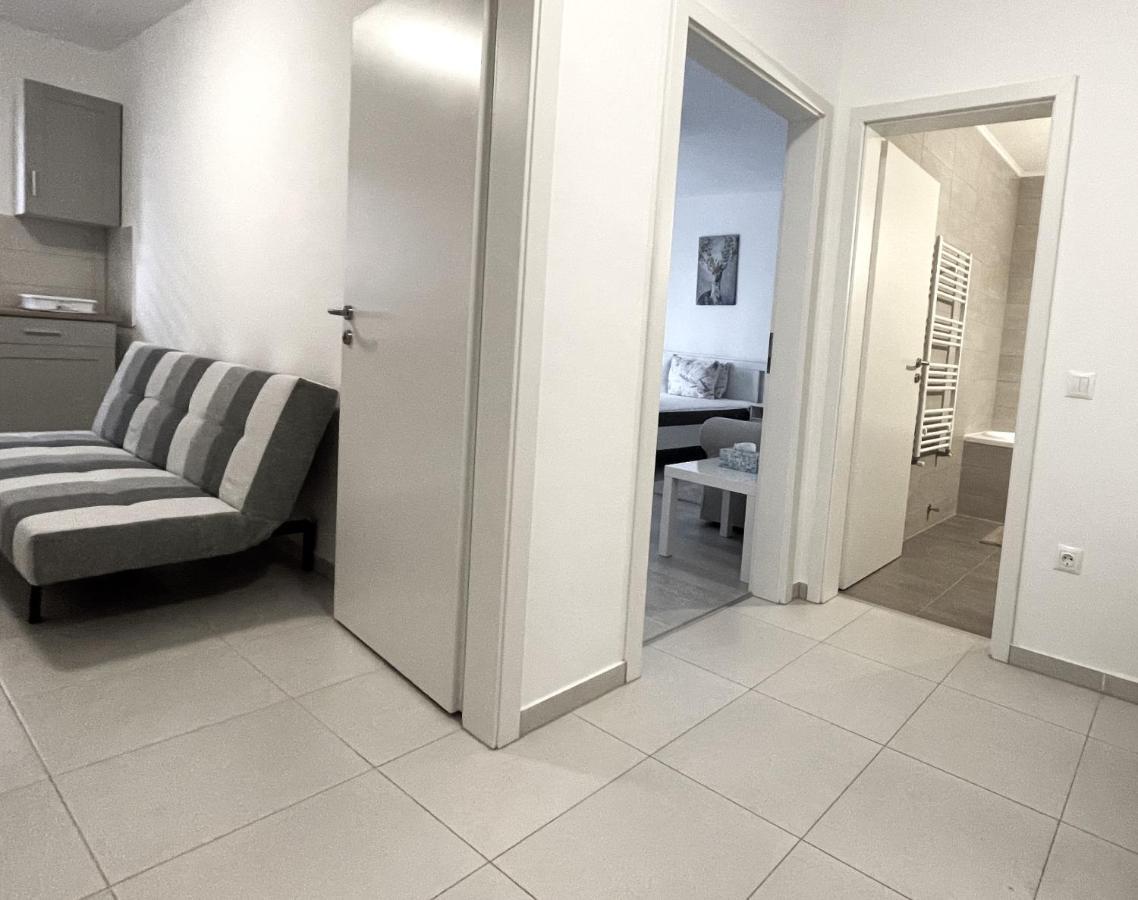 Bartolomeu Serenity Studio Braşov Buitenkant foto